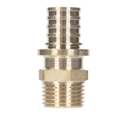 Муфта аксиальная Royal Thermo НР переходная 20x1/2 (4)