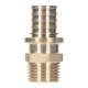 Муфта аксиальная Royal Thermo НР переходная 20x1/2 (4)