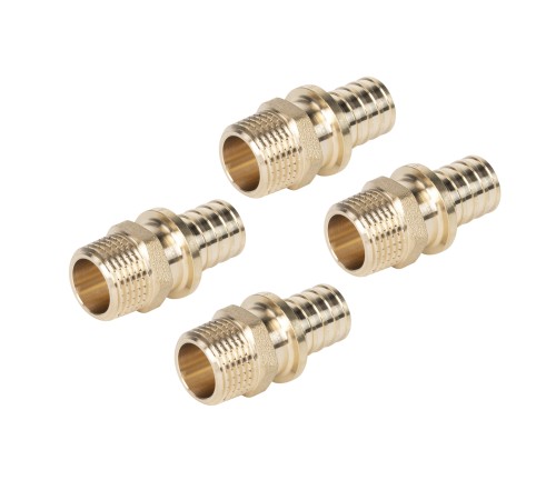 Муфта аксиальная Royal Thermo НР переходная 20x1/2 (4)