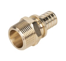 Муфта аксиальная Royal Thermo НР переходная 20x3/4 (4)
