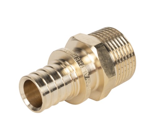 Муфта аксиальная Royal Thermo НР переходная 20x3/4 (4)