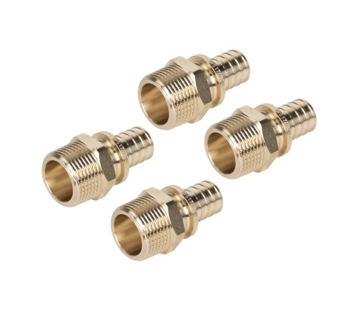 Муфта аксиальная Royal Thermo НР переходная 20x3/4 (4)