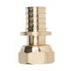 Муфта аксиальная Royal Thermo с накидной гайкой 20×1/2 (4)