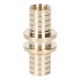 Муфта аксиальная Royal Thermo соединительная 20 (4)