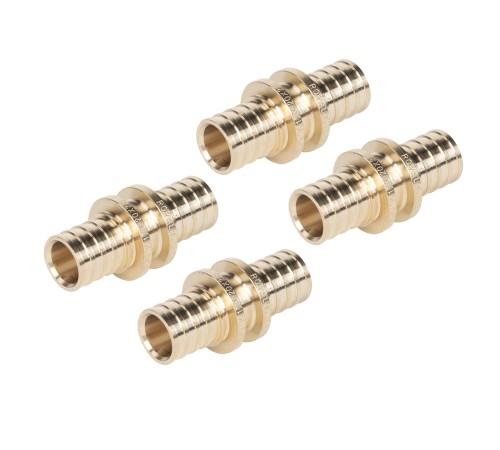 Муфта аксиальная Royal Thermo соединительная 20 (4)