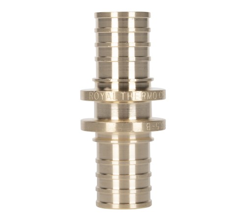 Муфта аксиальная Royal Thermo соединительная 25 (2)