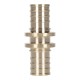 Муфта аксиальная Royal Thermo соединительная 25 (2)