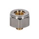 Переходник коллекторный Royal Thermo (евроконус) 16x2,2 (4)