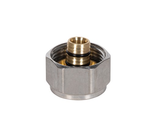 Переходник коллекторный Royal Thermo (евроконус) 16x2,2 (4)