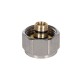 Переходник коллекторный Royal Thermo (евроконус) 16x2,2 (4)