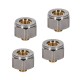 Переходник коллекторный Royal Thermo (евроконус) 16x2,2 (4)