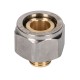 Переходник коллекторный Royal Thermo (евроконус) 20x2,8 (4)