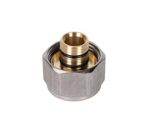 Переходник коллекторный Royal Thermo (евроконус) 20x2,8 (4)