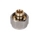 Переходник коллекторный Royal Thermo (евроконус) 20x2,8 (4)