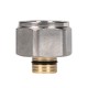 Переходник коллекторный Royal Thermo (евроконус) 20x2,8 (4)