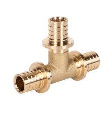 Тройник аксиальный Royal Thermo 16х16х16 (4)