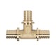 Тройник аксиальный Royal Thermo 20х20х20 (2)