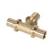 Тройник аксиальный Royal Thermo 20х20х20 (2)