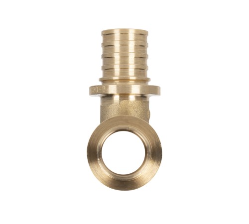 Тройник аксиальный Royal Thermo 20х20х20 (2)