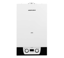 Котел газовый MIZUDO MAESTRO ONE M11ТH настенный, 1 конт., OPT, с трехход.клап.,закр.кам.сгор. Котел газовый MIZUDO MAESTRO ONE M11ТH настенный, 1 конт., OPT, с трехход.клап.,закр.кам.сгор.