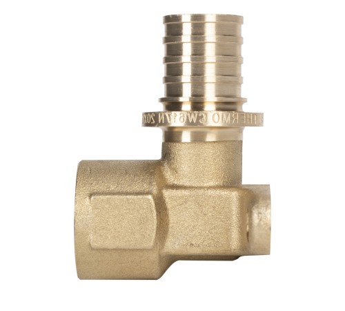 Угольник (водорозетка) Royal Thermo ВР 20x1/2 (2)
