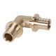 Угольник аксиальный Royal Thermo 90х16 (4)