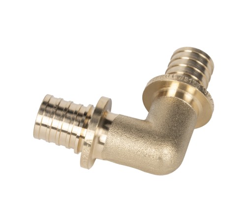 Угольник аксиальный Royal Thermo 90х16 (4)