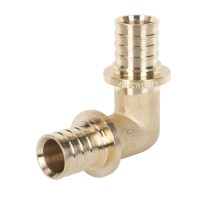Угольник аксиальный Royal Thermo 90х20 (4)