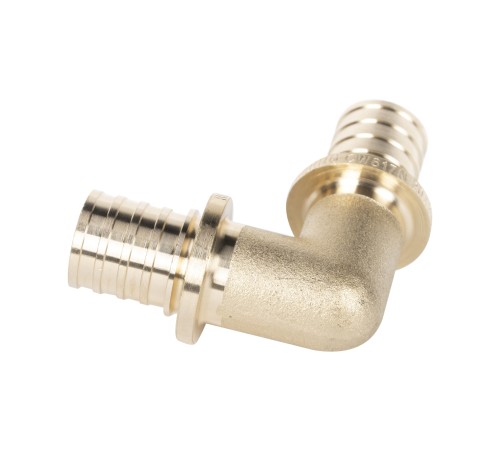 Угольник аксиальный Royal Thermo 90х20 (4)
