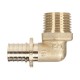 Угольник аксиальный Royal Thermo HP 16x1/2 (4)