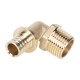 Угольник аксиальный Royal Thermo HP 16x1/2 (4)