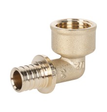 Угольник аксиальный Royal Thermo ВР 16x1/2 (4)