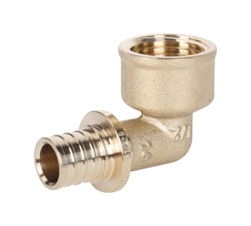 Угольник аксиальный Royal Thermo ВР 16x1/2 (4)
