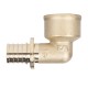 Угольник аксиальный Royal Thermo ВР 16x1/2 (4)