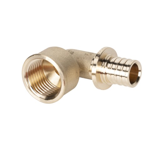 Угольник аксиальный Royal Thermo ВР 16x1/2 (4)