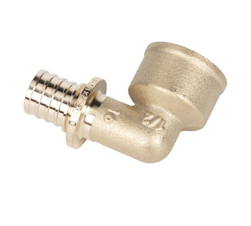 Угольник аксиальный Royal Thermo ВР 16x1/2 (4)