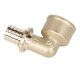 Угольник аксиальный Royal Thermo ВР 16x1/2 (4)