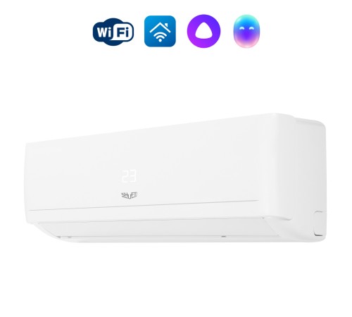 Сплит-система инверторного типа SHUFT Berg DC SFTOI-12HN1_V3 комплект