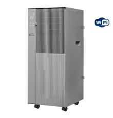 Кондиционер мобильный Electrolux Arizona EACM-12 AZ/N6