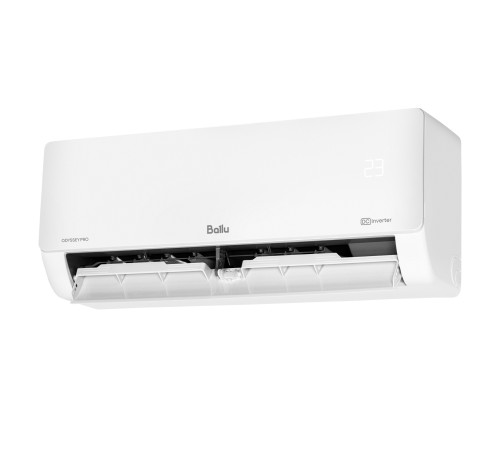 Сплит-система инверторного типа Ballu Odyssey Pro DC BSOI-08HN8/ERP комплект