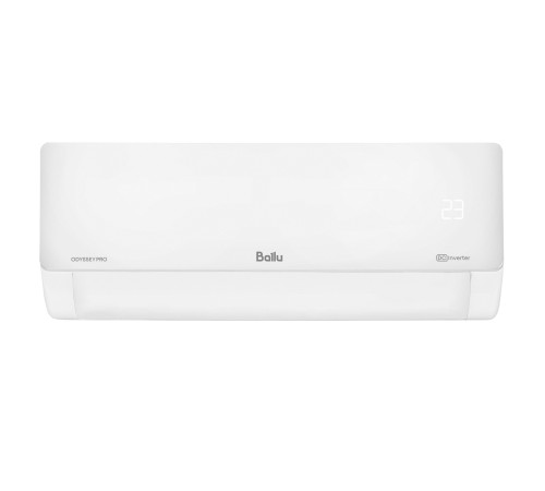 Сплит-система инверторного типа Ballu Odyssey Pro DC BSOI-08HN8/ERP комплект