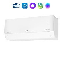 Сплит-система инверторного типа Ballu Odyssey Pro DC BSOI-10HN8/ERP комплект