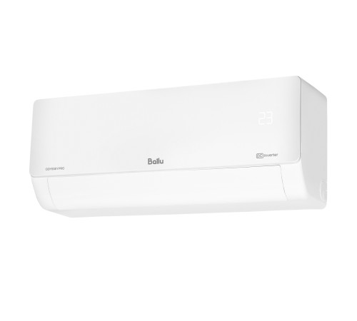 Сплит-система инверторного типа Ballu Odyssey Pro DC BSOI-10HN8/ERP комплект