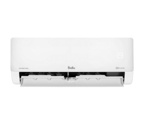 Сплит-система инверторного типа Ballu Odyssey Pro DC BSOI-10HN8/ERP комплект