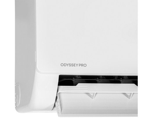 Сплит-система инверторного типа Ballu Odyssey Pro DC BSOI-12HN8/ERP комплект