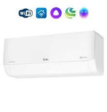 Сплит-система инверторного типа Ballu Odyssey Pro DC BSOI-24HN8/ERP комплект