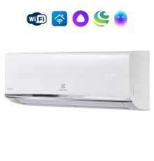 Сплит-система инверторного типа Electrolux Smartline DC EACS/I-09HSM/N8_V3 комплект