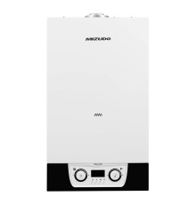 Котел газовый MIZUDO MAESTRO ONE M15ТH настенный, 1 конт., OPT, с трехход.клап.,закр.кам.сгор. Котел газовый MIZUDO MAESTRO ONE M15ТH настенный, 1 конт., OPT, с трехход.клап.,закр.кам.сгор.