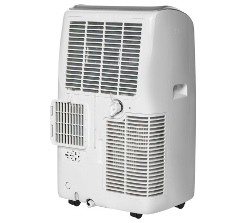 Кондиционер мобильный Ballu Platinum X4 BPHS-09 HX/N3