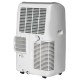 Кондиционер мобильный Ballu Platinum X4 BPHS-09 HX/N3